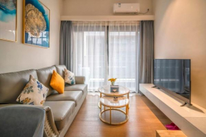 Guangzhou YuXiang Apartment - Guangzhou Pazhou International Convention and Exhibition Center